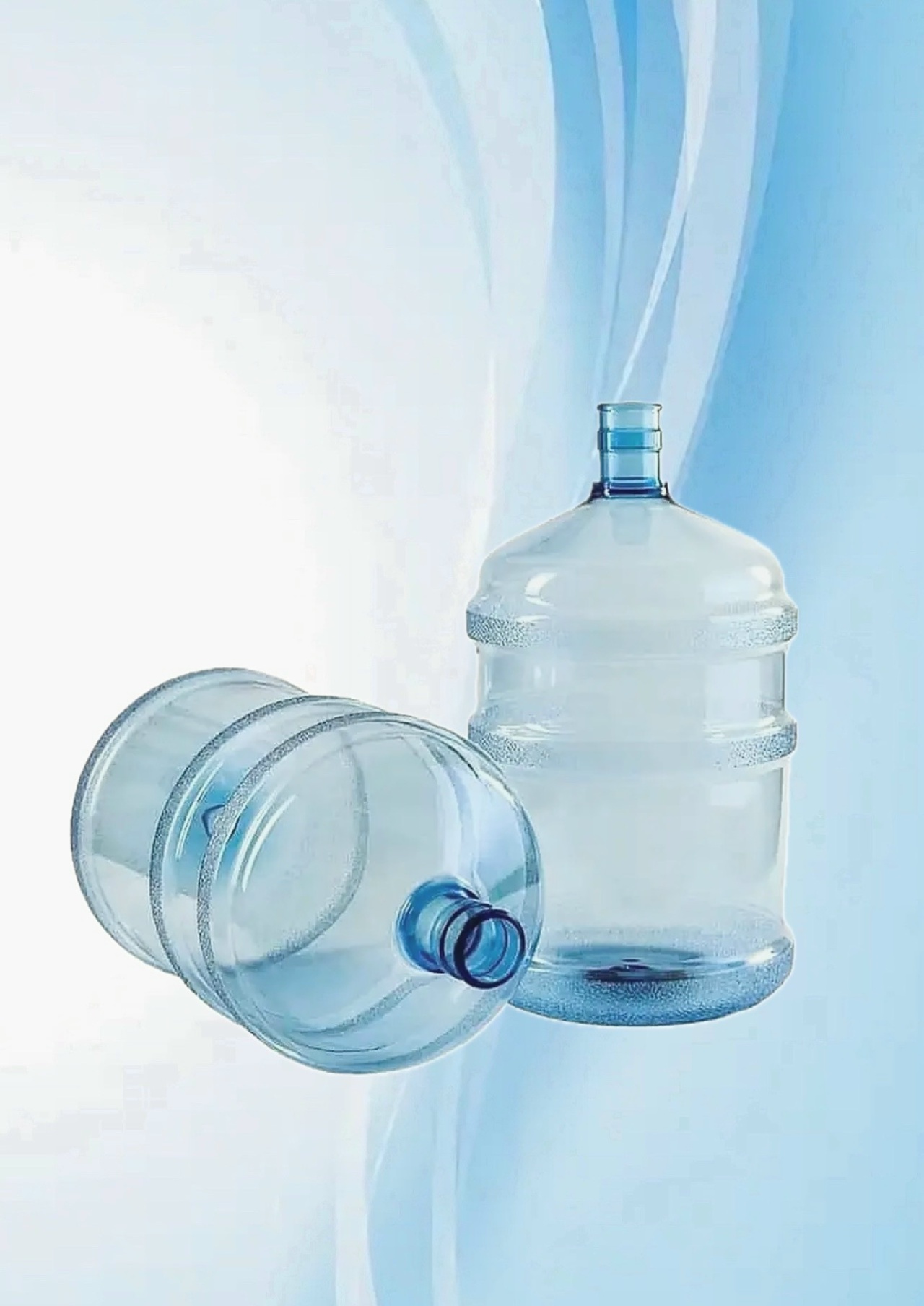 бутыля пустые