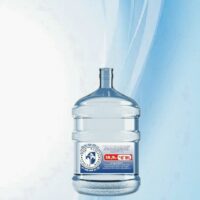 Просто вода (Стоимость воды с доставкой)