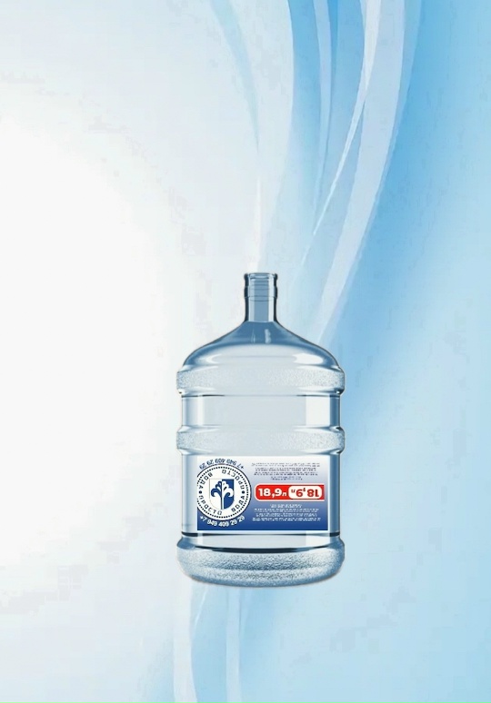 просто вода