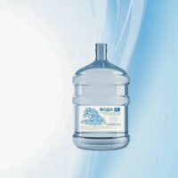 Вода питьевая бутилированная "Родничёк" 19 литров двойной УФ обработки (цена с доставкой)