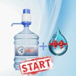 «Стартовый набор»