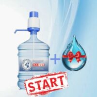 «Стартовый набор»